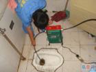 供應(yīng)上海浦東外高橋管道疏通 馬桶疏通維修 安裝維修下水道