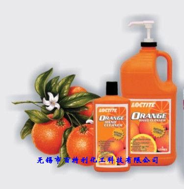 供應(yīng)桔味洗手液