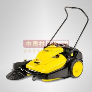 凱馳手推式清掃車KM70/30圖片
