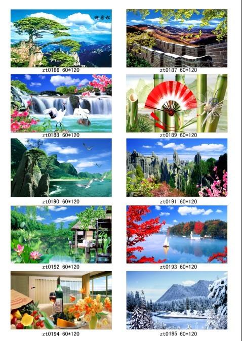 供應(yīng)立體廣告制作培訓(xùn)，三維立體光柵材料