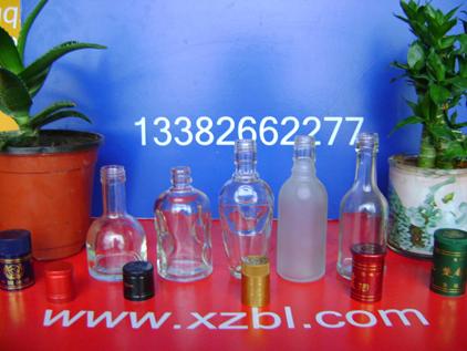 100毫升小酒瓶生產(chǎn)廠家出廠報價