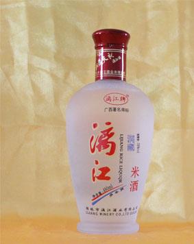 供應(yīng)蒙砂烤花酒瓶價格