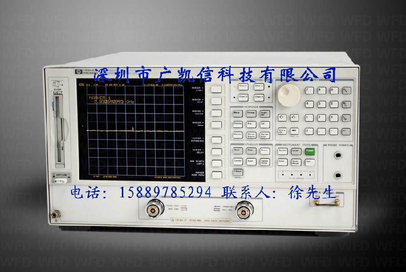 租赁紫光三阶互调仪无源互调测试仪供应va2230a音频分析仪