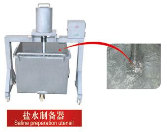 供应肉丸加工设备图片