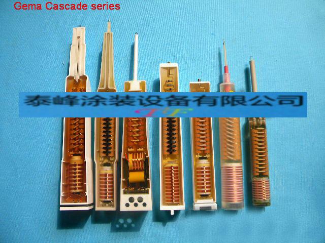 供應(yīng)金馬電極針金馬粉泵金馬噴嘴