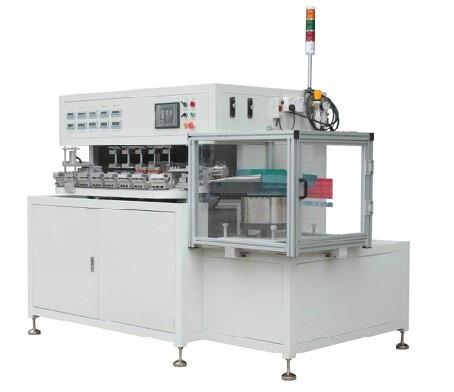 供應(yīng)全自動(dòng)五色移印機(jī)