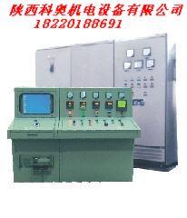 科奧中頻電源修理圖片