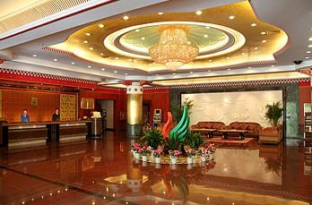 供應九寨溝星宇大酒店豪華標間，九寨溝酒店*中心