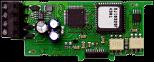 供应DeviceNet总线通信卡 PAXCDC30