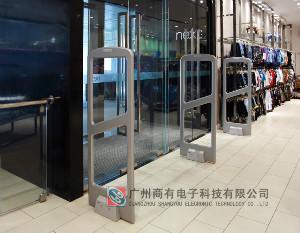 供應EAS聲磁防盜器，寬門距商品電子防盜器，*通用防盜檢測器