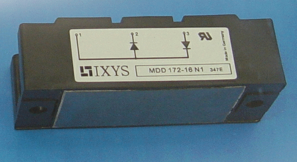 MDD250-12N1二極管圖片