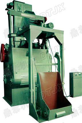 供應(yīng)Q3210全自動拋丸機(jī)