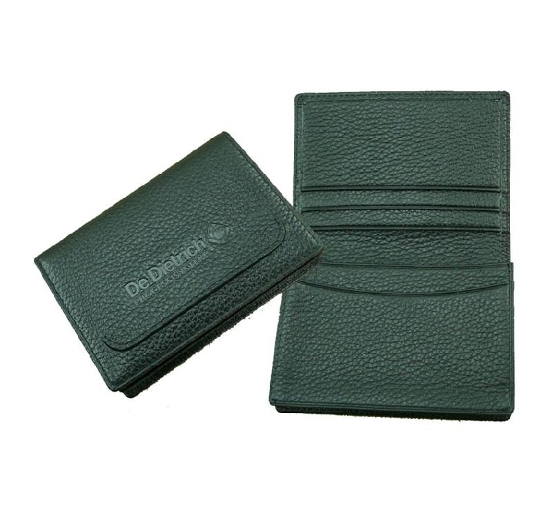 供應(yīng)珠海中山商務(wù)贈品皮具會議名片包，仿真皮名片包訂制，珠海皮具廠