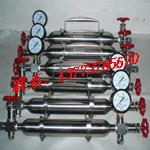 不銹鋼氣體采樣器圖片