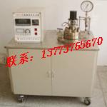 高溫高壓攪拌反應釜圖片