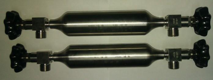 天然氣取樣器氣體采樣器、氣體取樣設備、天然氣采樣鋼瓶、水質(zhì)取樣器