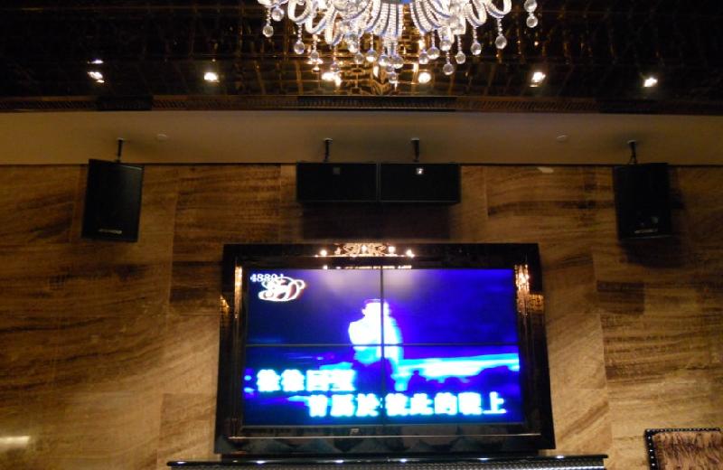 供應(yīng)山水音響LAS音響