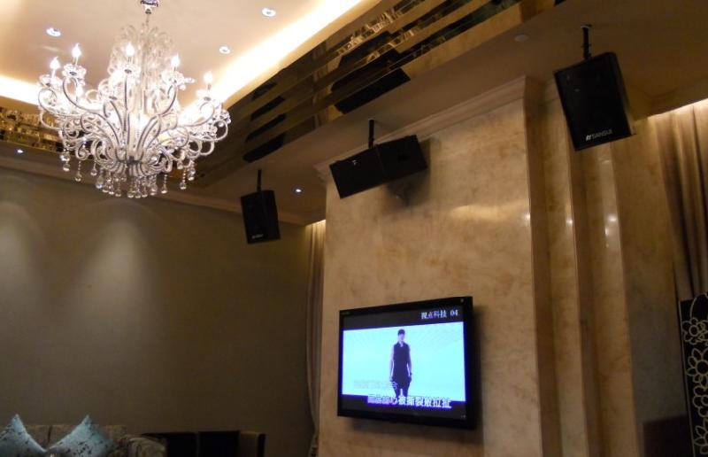 包房音響圖片/包房音響樣板圖 (2)