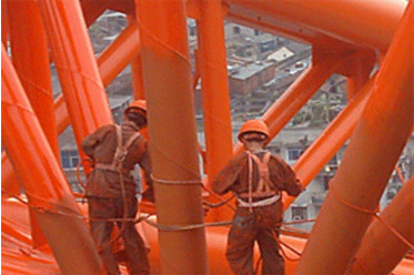 供應(yīng)鋼結(jié)構(gòu)防腐服務(wù)