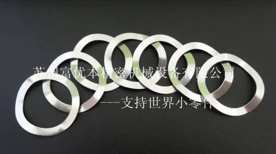 供應(yīng)進(jìn)口日本高彈性耐腐波形墊圈 耐腐墊圈廠家