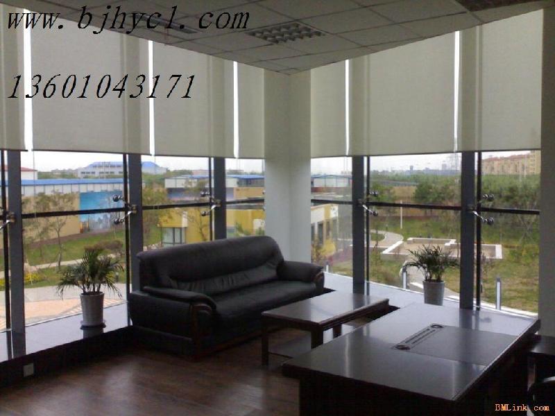 供應(yīng)窗簾定做遮光窗簾會(huì)議室窗簾電動(dòng)窗簾定做布藝窗簾辦公卷簾