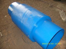 供應(yīng)軸向直埋內(nèi)壓外壓補(bǔ)償器，熱力管道