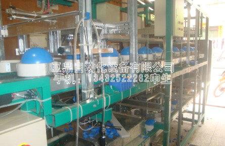 订做气球印刷机、Balloon printing machine图片