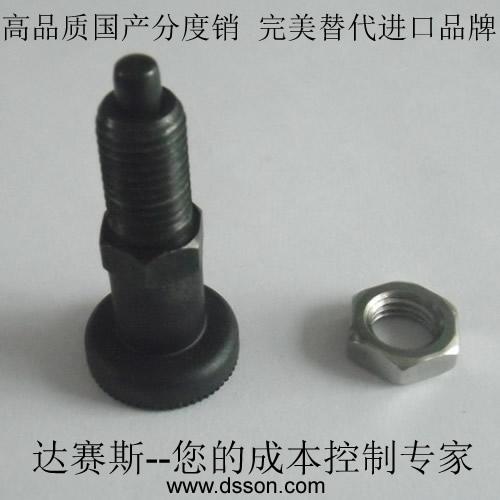 國內(nèi)自產(chǎn)彈簧柱塞圖片