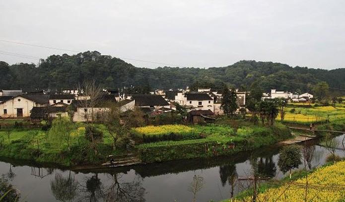 供应春季去黄山婺源旅游最好季节 郑州到黄山婺源火车6日游多少钱