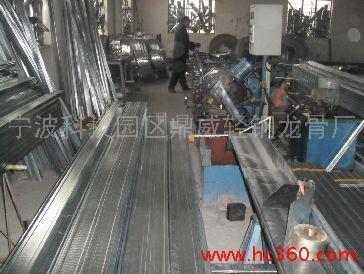 供應(yīng)慈溪輕鋼龍骨哪里有賣