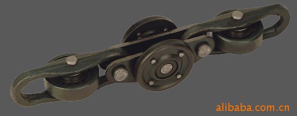 五噸水平輪重型鏈條圖片