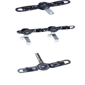 供應(yīng)嘉怡五噸牛皮輸送線*鏈條