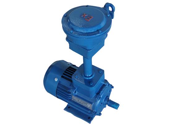 供應(yīng)YBF防爆電機(jī)經(jīng)銷商