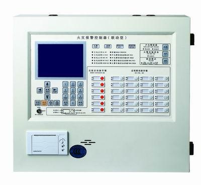 供应泰和安火灾报警控制器联动型图片