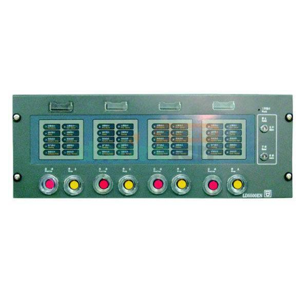 供應(yīng)杭州營口天成廣播區(qū)域控制盤