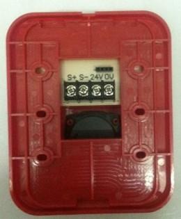 供應(yīng)消防強(qiáng)光報(bào)警器聲光報(bào)警器/24V