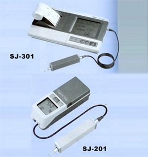 供应SJ-301三丰粗糙度仪