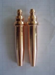 供應(yīng)G02型整體式等壓式割嘴