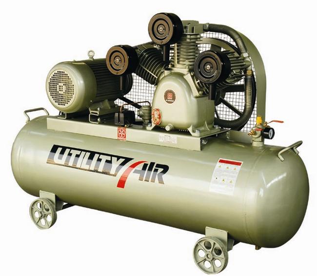 棗陽市紅五環(huán)螺桿空壓機(jī)總代理圖片