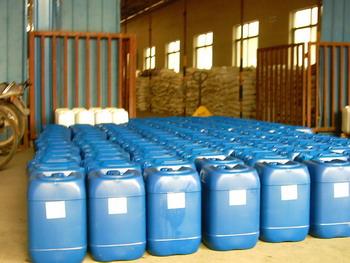 殺菌滅藻劑哪里找生產(chǎn)廠家找冠潔圖片