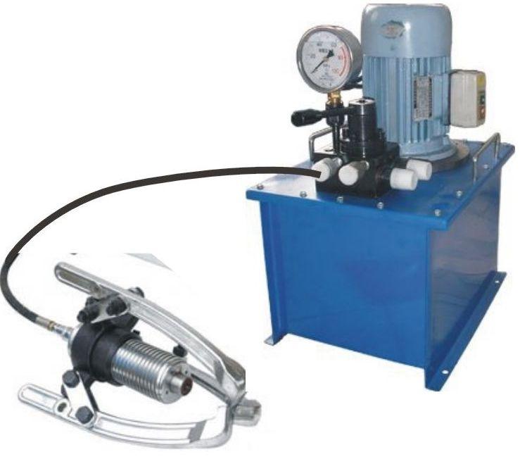 供應(yīng)泰州榮美廠家直銷整體式拔輪器 分體式拔輪器