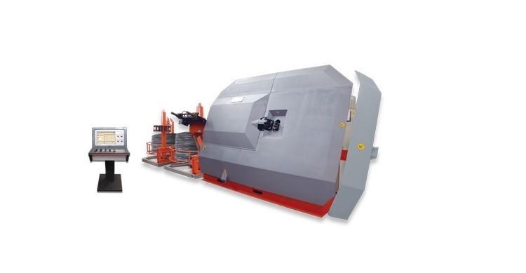 數(shù)控彎曲機圖片/數(shù)控彎曲機樣板圖 (2)