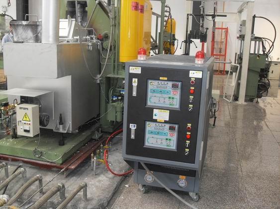 供應(yīng)常熟油循環(huán)溫度控制機(jī)