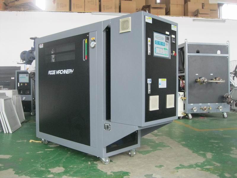 張家港油溫機(jī)張家港高溫油溫機(jī)圖片