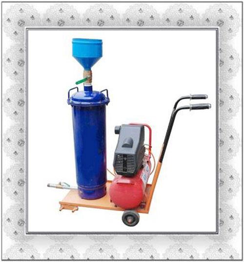 供應(yīng)HX水泥灌漿機(jī)