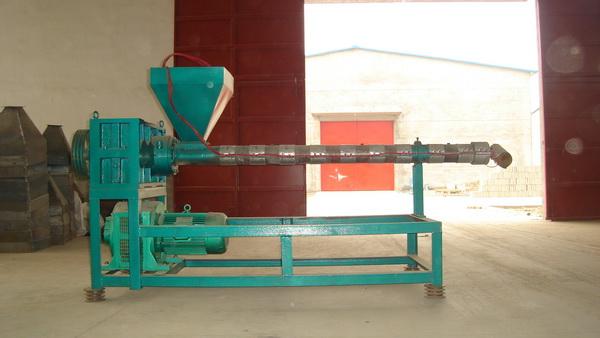 丁基橡膠擠出機(jī)視頻圖片