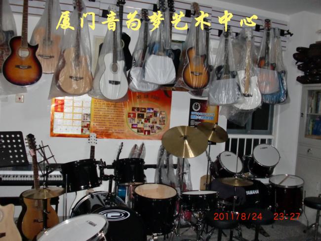 廈門音為夢琴行音樂培訓(xùn)中心-廈門本地葫蘆絲培訓(xùn)班-兒童葫蘆絲廈門