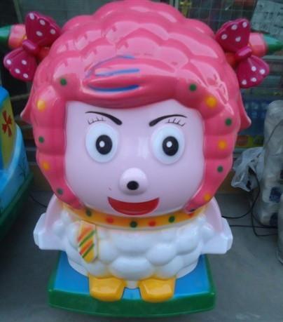 許昌禹州搖擺機搖搖車系列升降飛機圖片