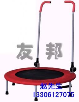 兒童蹦跳器帶扶手康復(fù)器材生產(chǎn)商圖片