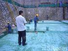 濟南防水房屋防水防水圖片